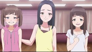 「岩崎志保 Wake Up」の画像検索結果