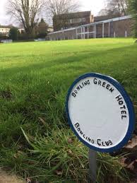 Image result for Green End Hotel Bowling Club