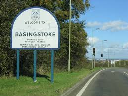 Image result for Basingstoke