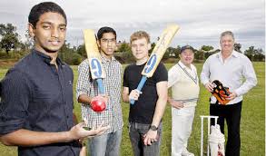 Image result for Ipswich Cricket Club