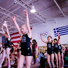 Image result for Phoenix Acro Gymnastics Club
