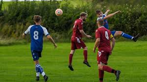 Image result for Wyre Villa Football Club