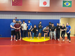 Image result for Uwe Jiu Jitsu Club