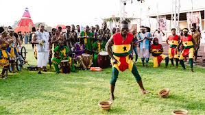 Image result for ghana culture