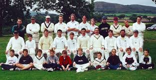 Image result for Stretton Cricket Club
