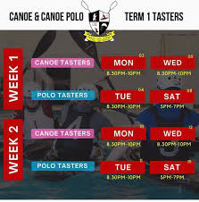 Image result for University Of Warwick Canoe Club