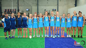 Image result for Finchampstead Netball Club