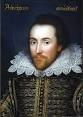 of William Shakespeare
