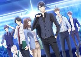 「鼎藤一郎 まりあ†ほりっく」の画像検索結果