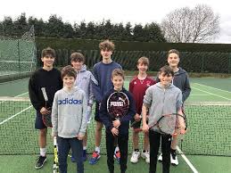 Image result for Denmead Tennis Club