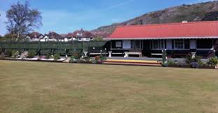 Image result for Llanfairfechan Bowling Club