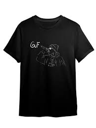 Image result for Майка с гуфом