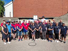 Image result for City of Llandaff Pétanque Club