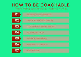 Image result for Coachability
