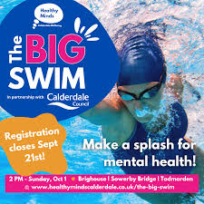 Image result for Sowerby Bridge Swimming Club