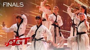 Image result for Taekwondo Athletes Program USA