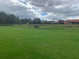 Image result for St Neots Golf Club