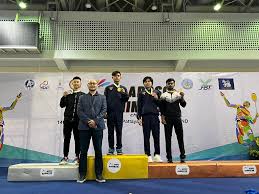 Image result for East Riding Deaf Badminton Club