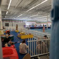 Image result for Dynamo Trampoline Academy