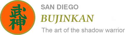 Image result for Bujinkan Dojo Seijitsu