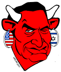 There have always been Mubarak