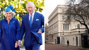 Image result for Clarice House