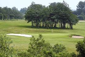 Image result for Werneth Golf Club