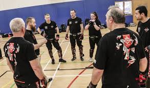 Image result for Krav Maga Midlands UK