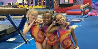 Image result for Head Over Heels Gymnastics Club