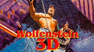 Image result for wolfenstein 3d