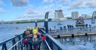 Image result for Cardiff Triathletes