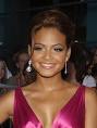 Christina Milian dated Andre Lyon - Christina Milian Dating and
