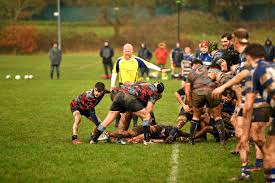 Image result for Reigate Rugby Football Club