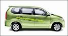 Toyota Avanza | Reviews | Specifications | Price and User Comments