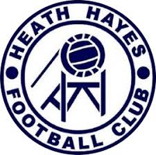 Image result for Heath Farm Rangers Football Club