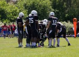 Image result for London Warriors