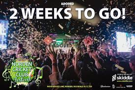 Image result for Norden Cricket Club