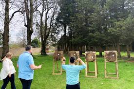 Image result for Castle Field Archers