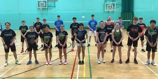 Image result for Downlands Junior Badminton Club