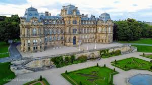 Image result for Barnard Castle Bowls Club