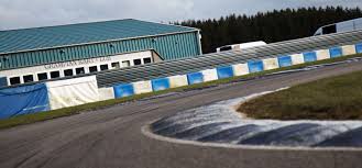 Image result for West of Scotland Kart Club