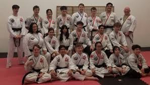 Image result for Impact Martial Arts