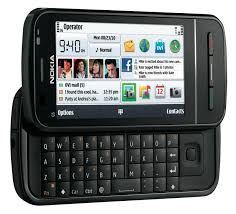 Image result for nokia sliding qwerty