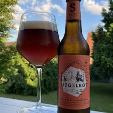Image result for ziegelrot