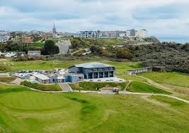 Image result for Tenby Golf Club