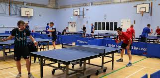 Image result for Taversham Table Tennis Club