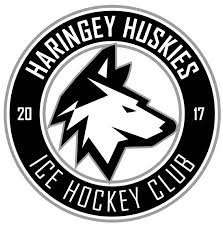 Image result for Haringey Greyhounds Ice Hockey Club
