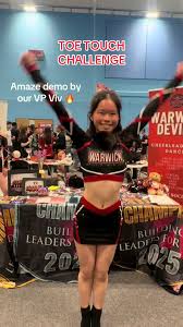 Image result for Warwick Devils Cheerleading Squad