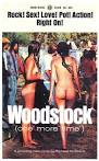 Woodstock Movie Posters From Movie Poster Shop