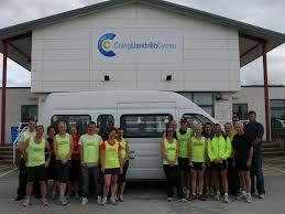 Image result for Abergele Harriers
